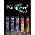 E Cigarette Kang vape 1900 puffs