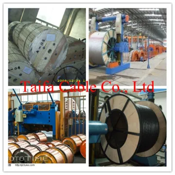 Factory low price under 35kv PVC/XLPE Insulated Eletric Copper Power Cable 10mm2 16mm2 25mm2 35mm2 50mm2