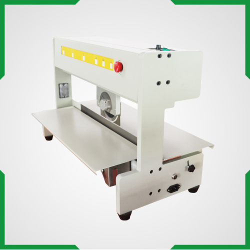 Automatic Multi Group Blades PCB V-cut Machine