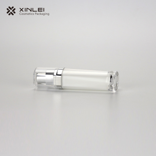 30ml botol lotion kosmetik berkualitas tinggi