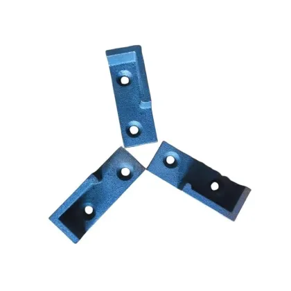 Precision Casting Iron Sand Casting Parts: Grey Iron Casting Products and Machinery Casting Services