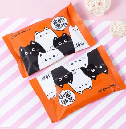 swiffer wet wipes for pet