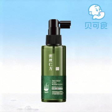 Misi Renfang Esencia Acondicionadora del Cuero Cabelludo 100ml