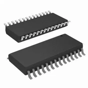 Memory Chips, Micro-controllers