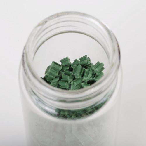 China TPE Rubber Granules for Artificial Grass Infill Supplier