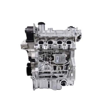 中国製造用の自動車エンジンの販売 - フォルクスワーゲンEA211シリーズ1.2Tエンジンアセンブリ
