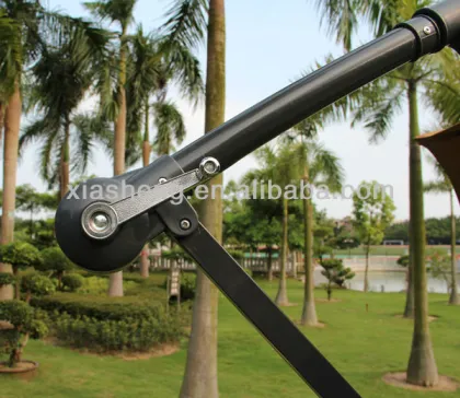 2.5M Heavy duty outdoor umbrellas/Cantilever Patio Umbrellas/Garden umbrella