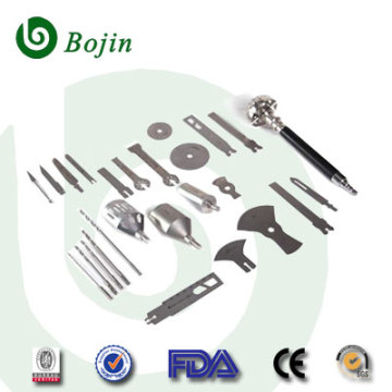 Surgical Instrument Accessory