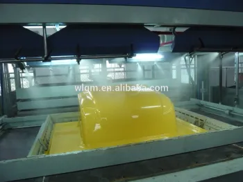 abs vacuum formed plastic