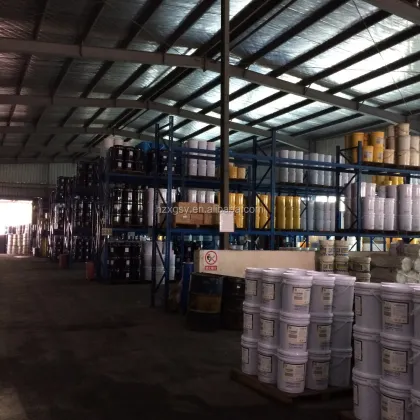 Red Lithium Complex Multipurpose Grease