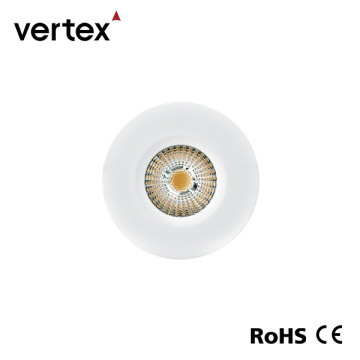 Waterproof Led White Downlights For Home
