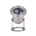 Waterproof IP68 Landscape Fountain Pool Lights