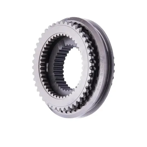 Customization Auto Parts: Manual Transmission Synchronizer Assembly 5158934 5149804 for Fiat and NEW HOLLAND Tractors