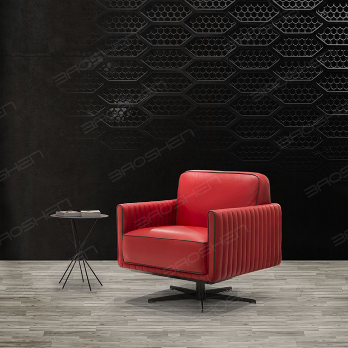 Mesa lateral moderna para sala de estar