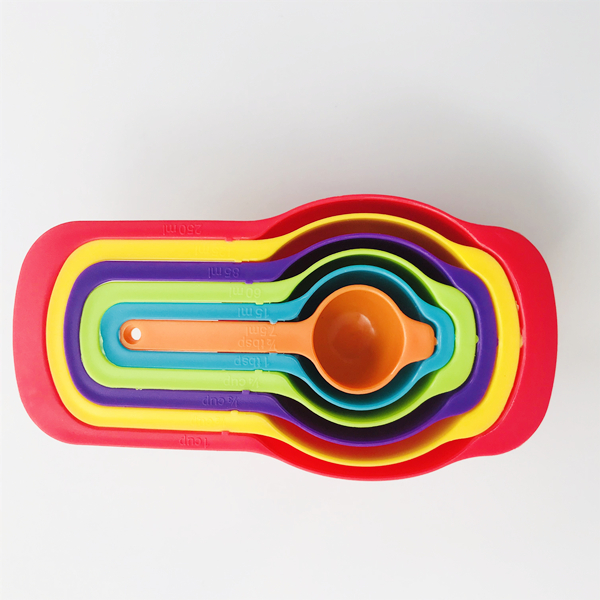 Measuring Spoons Set Measuring Spoons Set