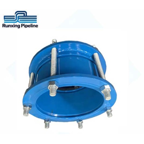 Water Pumb Used Ductil Iron Dismantling Joint