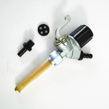 High-Quality Petrol Tap: MZ, ES, TS, ETZ Fuel Tap Solutions
