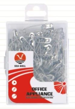 SAFETY PIN 00#