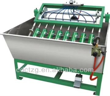 Industrial leak detection machine/leakage tester