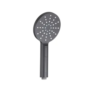 High-Pressure Rain Spray Handheld Shower with Adjustable Water Function