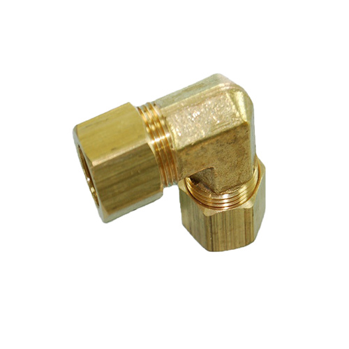 Akụkụ prass na-adọkpụ maka njikọ hydraulic