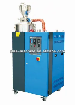 China high quality Plastic Dehumidifier Dryer VCD-100/120
