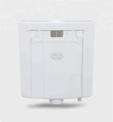 Top Single Flush Toilet Tanks and Plumbing Fittings