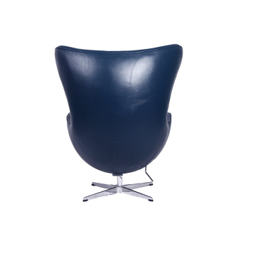 Classic Timeless Design Egg Lounge Chair Replica