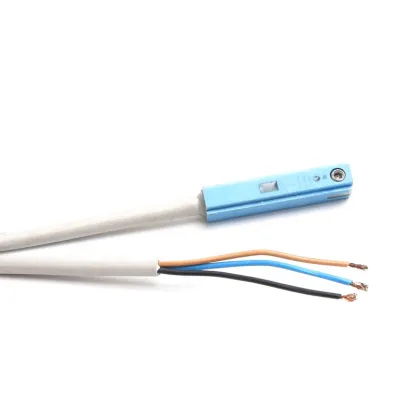 Customizable Cable Length Position Switch Induction Switch