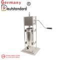 commercial churros machine with CE in factory price NP-289