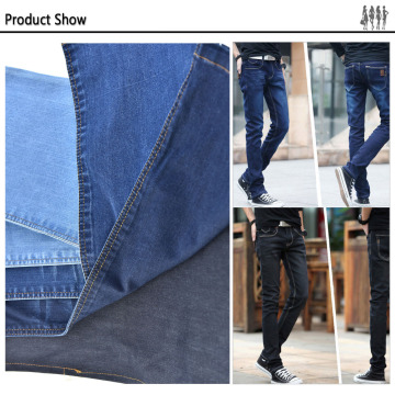 wholesale mens denim cargo cheap jean fabric