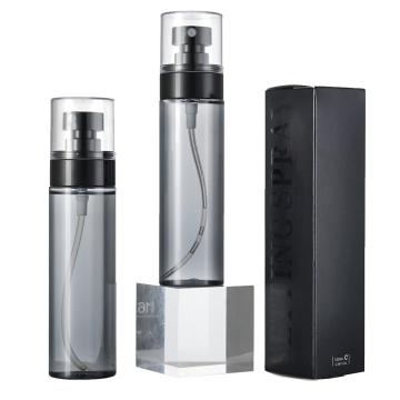 Private Label Vegan Oil-Control Setting Spray for Waterproof Matte Makeup