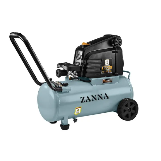 electric mobile air compressor 380v