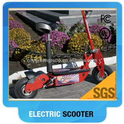 2015 New Popular 1500W Electric powered Scooter schwinn electric proket bikes