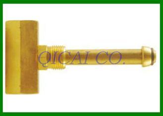 Model T210 Liquified Propane Tank Adapter , Pipe Hydraulic