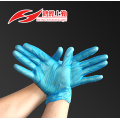 Powder Free or Powdered Disposable Vinyl Gloves