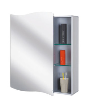 bathroom mirror cabinet KDR-712CB