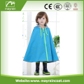 Lovely Colorful PVC Kids Rain Suit