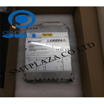 DEK 256 POWER SMPSU 160555 650W