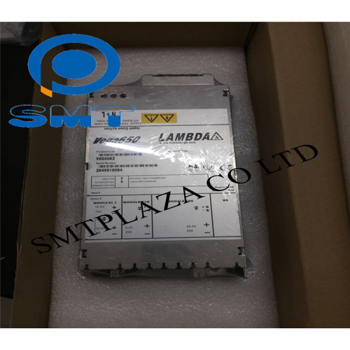 DEK 256 POWER SMPSU 160555 650W