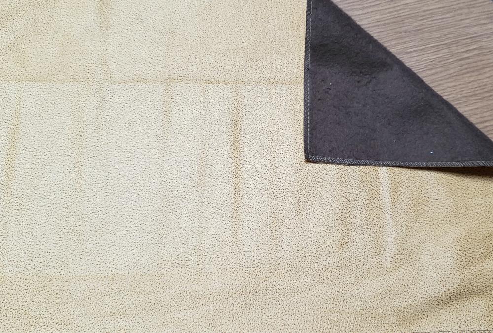 Foil Velvet Upholstery Fabric For Sofa B