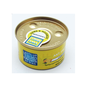 Organic Spill-Proof Air Freshener: A Natural Solution for Home and Office