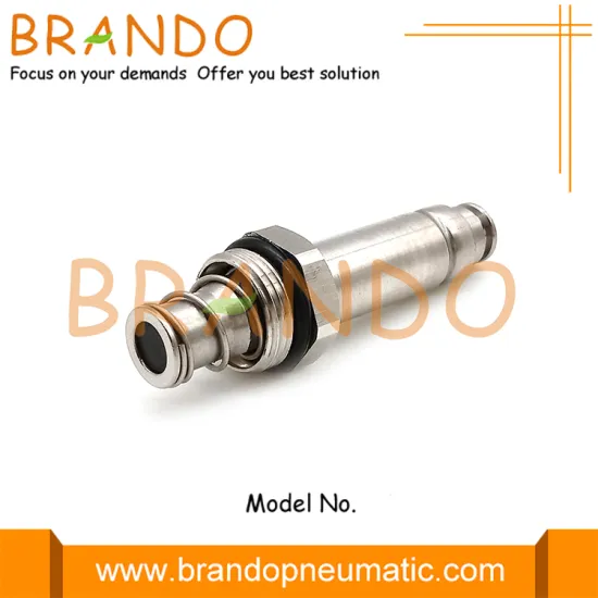 Mecair Type CP1/4 Pulse Jet Valve Armature Assembly