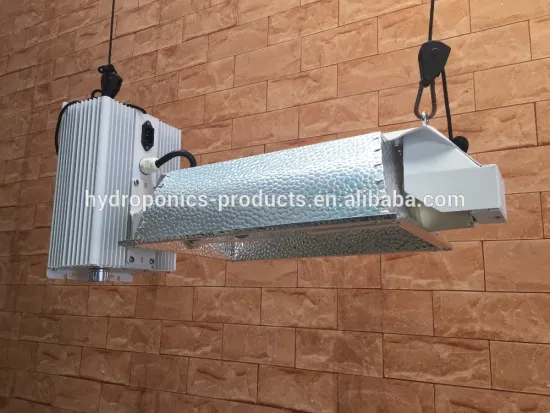 CMH 315W fixture/Closed style