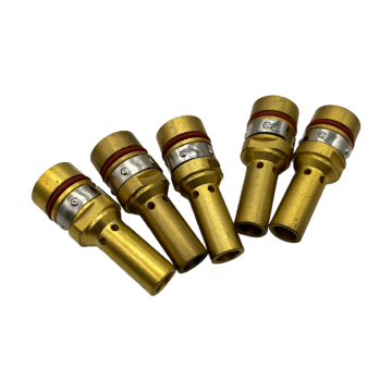 Tregaskiss Consumables 404-20 Retaining Head Diffuser for MIG Welding Torches