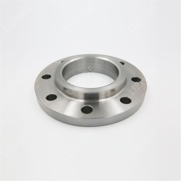 ANSI B16.5 standar 1 ukuran slip on flange