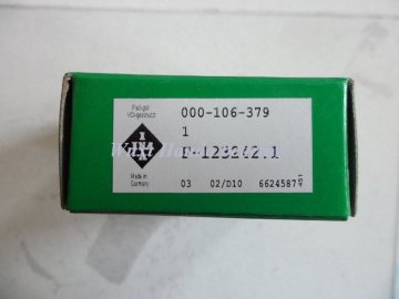 Sam Self-aligning Ball Bearing Made In China