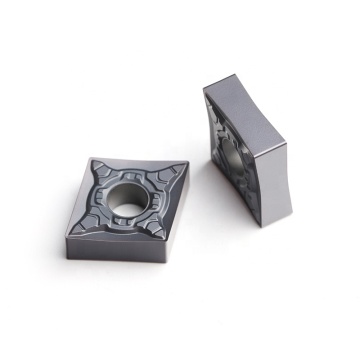 High-Quality Tungsten Carbide CNC Turning Inserts: Explore the Robust CNMG Collection