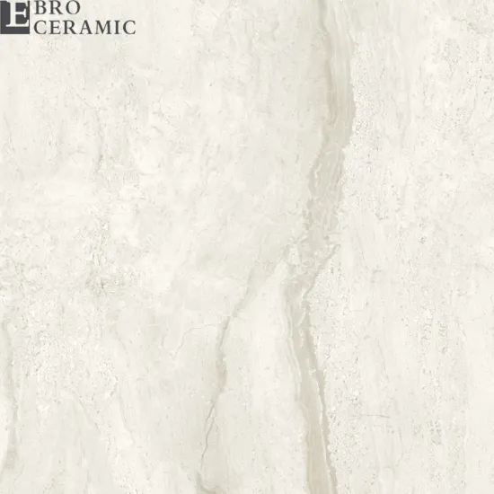 60x60 60x120 Polished Glazed Marble Look Tiles for Living Room