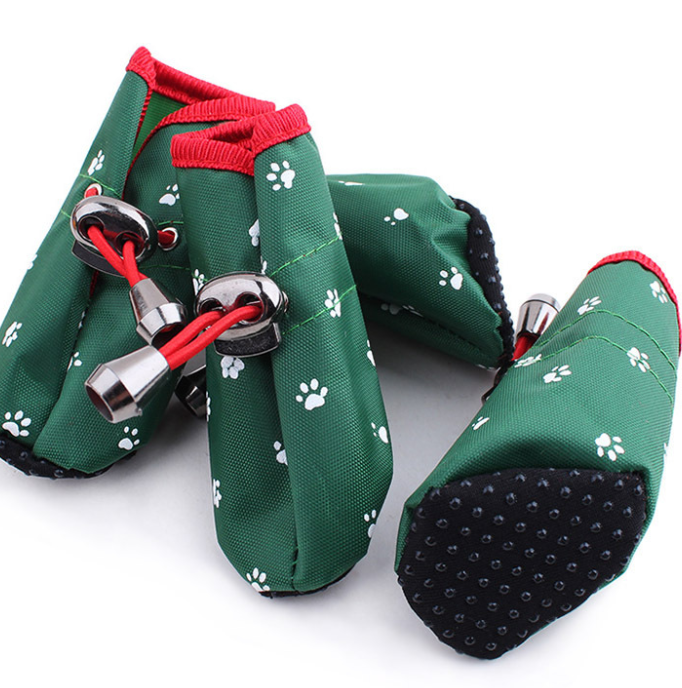 Water Resistant Water Proof Pet Dog Shoes